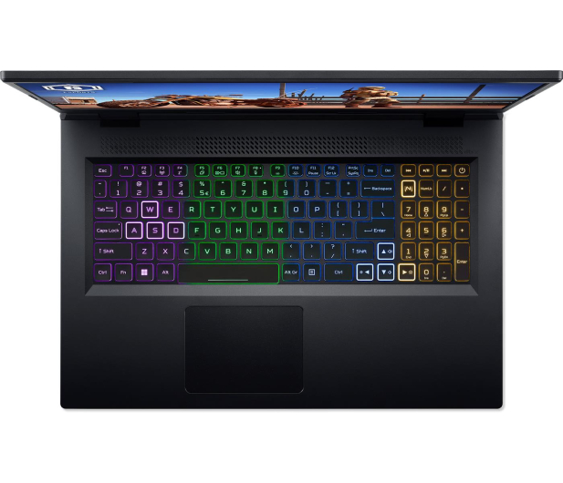 Acer Nitro 5 i5-12500H/16GB/512/Win11X RTX3060 144Hz - 744999 - zdjęcie 6